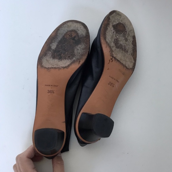 Martiniano glove heel - Picture 5 of 5